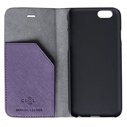 QDOS QD-7780-V 5.5" Folio Violet