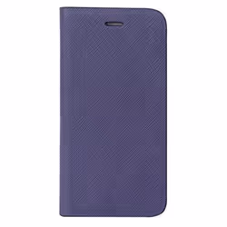 QDOS QD-7780-V 5.5" Folio Violet