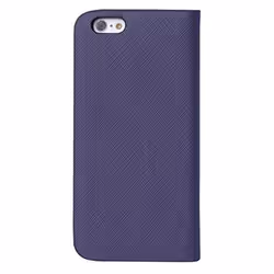 QDOS QD-7780-V 5.5" Folio Violet