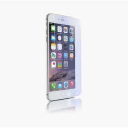 QDOS OptiGuard Glass Blue Protection d'écran transparent Apple 1 pièce(s)
