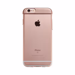 QDOS Topper, Housse, Apple, iPhone 6s / 6, 11,9 cm (4.7"), Rose doré