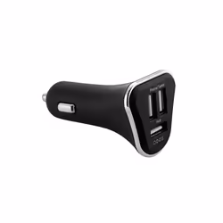 QDOS SharePort Universel Noir Allume-cigare Auto
