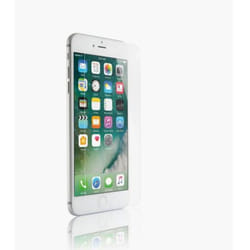 QDOS Optiguard Protection d'écran transparent Apple 1 pièce(s)