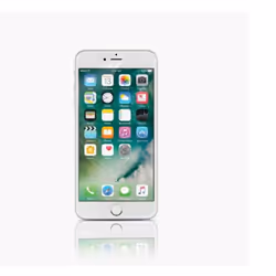 QDOS Optiguard Protection d'écran transparent Apple 1 pièce(s)