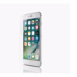 QDOS Optiguard Protection d'écran transparent Apple 1 pièce(s)