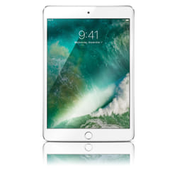 QDOS OptiGuard Glass Protect Protection d'écran transparent Apple 1 pièce(s)