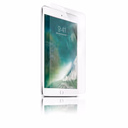QDOS OptiGuard Glass Protect Protection d'écran transparent Apple 1 pièce(s)