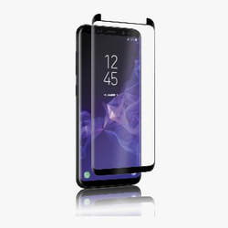 QDOS OptiGuard Glass Curve Samsung 1 pièce(s)