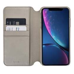 QDOS Milano 6.1" Folio Taupe