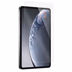 QDOS OptiGuard Glass Protect, Protection d'écran transparent, 32,8 cm (12.9"), 9H, Verre trempé, 56 g, 1 pièce(s)