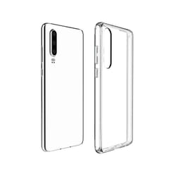 QDOS HYBRID 15,5 cm (6.1") Transparent