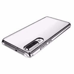 QDOS HYBRID 15,5 cm (6.1") Transparent