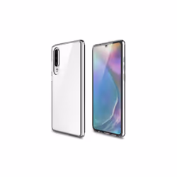 QDOS HYBRID 15,5 cm (6.1") Transparent