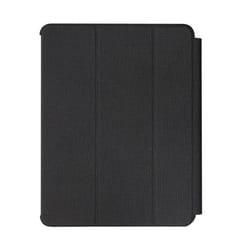 QDOS Muse 12.9" Folio Gris