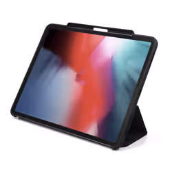 QDOS Muse 12.9" Folio Gris