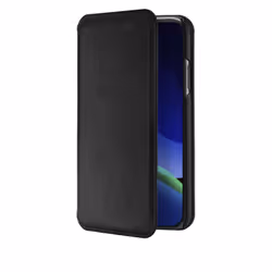 QDOS MILANO, Folio, Apple, iPhone 11 Pro Max, 16,5 cm (6.5"), Noir