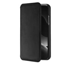 QDOS Milano 6.1" Folio Noir