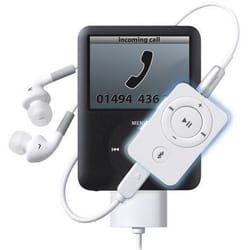 GEAR4 PG83 accessoire MP3/MP4