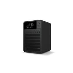 Revo SuperSignal Portable Noir