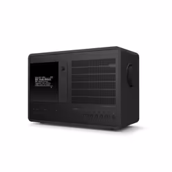 Revo SuperConnect, Portable, Numérique, DAB, DAB+, FM, Auto scan, 15 W, AAC, FLAC, MP2, MP3, RealAudio, WMA