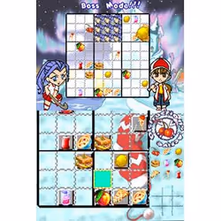 Majesco Toon-Doku, NDS, ITA Italien Nintendo DS