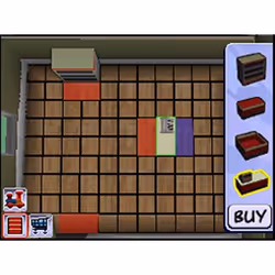 Majesco Toy Shop, NDS Standard Espagnol, Italien Nintendo DS