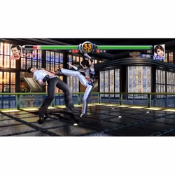 SEGA Virtua Fighter 5, PS3 PlayStation 3