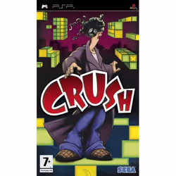 Konami Crush, PSP, PlayStation Portable (PSP), Tout le monde de plus de 10 ans