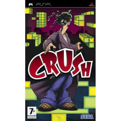 Konami Crush, PSP Italien PlayStation Portable (PSP)