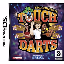 SEGA Touch Darts, Nintendo DS, Tout le monde