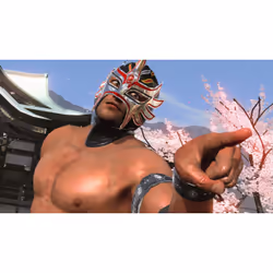SEGA Virtua Fighter 5