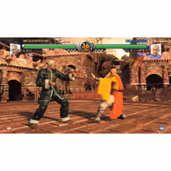 SEGA Virtua Fighter 5 - Vue supplémentaire 4