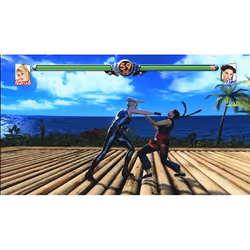 SEGA Virtua Fighter 5 - Vue supplémentaire 5