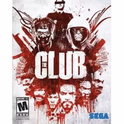 SEGA The Club, M (Mature)