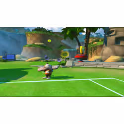 SEGA Superstars Tennis, PlayStation 2, Tout le monde de plus de 10 ans