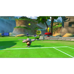 SEGA Superstars Tennis PlayStation 2