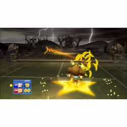 SEGA Superstars Tennis PlayStation 2
