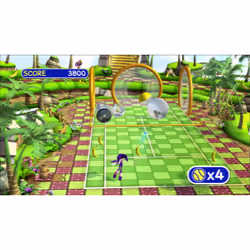 SEGA Superstars Tennis, PlayStation 2, Tout le monde de plus de 10 ans