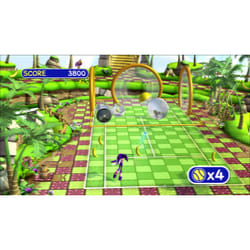 SEGA Superstars Tennis PlayStation 2