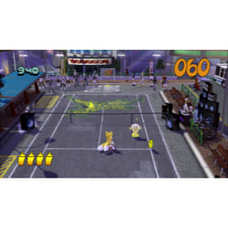 SEGA Superstars Tennis PlayStation 3