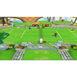 SEGA Superstars Tennis