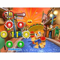 SEGA Samba De Amigo Standard Multilingue Wii