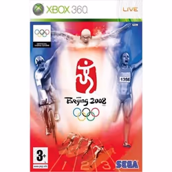 SEGA Beijing 2008, Xbox 360, Xbox 360, Tout le monde