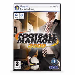 SEGA Football Manager 2009, PSP, FR, PlayStation Portable (PSP), Tout le monde