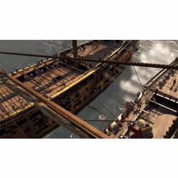SEGA Empire : Total War Standard Allemand, Anglais, Espagnol, Français, Italien, Polonais, Russe, Tchèque PC