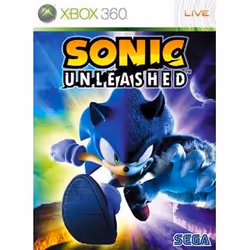 Microsoft Sonic Unleashed, Xbox 360, Xbox 360, Tout le monde de plus de 10 ans