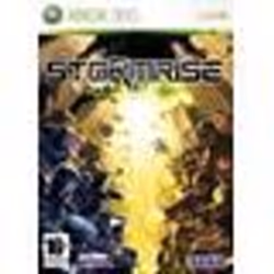 STORMRISE / JEU CONSOLE XBOX360