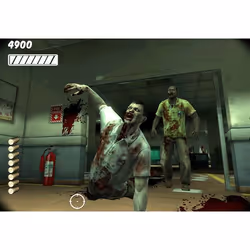SEGA The House of the Dead : Overkill, Wii, FR Français
