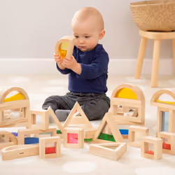 Tickit Blocs sensoriels - Vue supplémentaire 10
