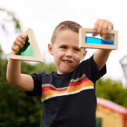 Tickit Blocs sensoriels - Vue supplémentaire 4